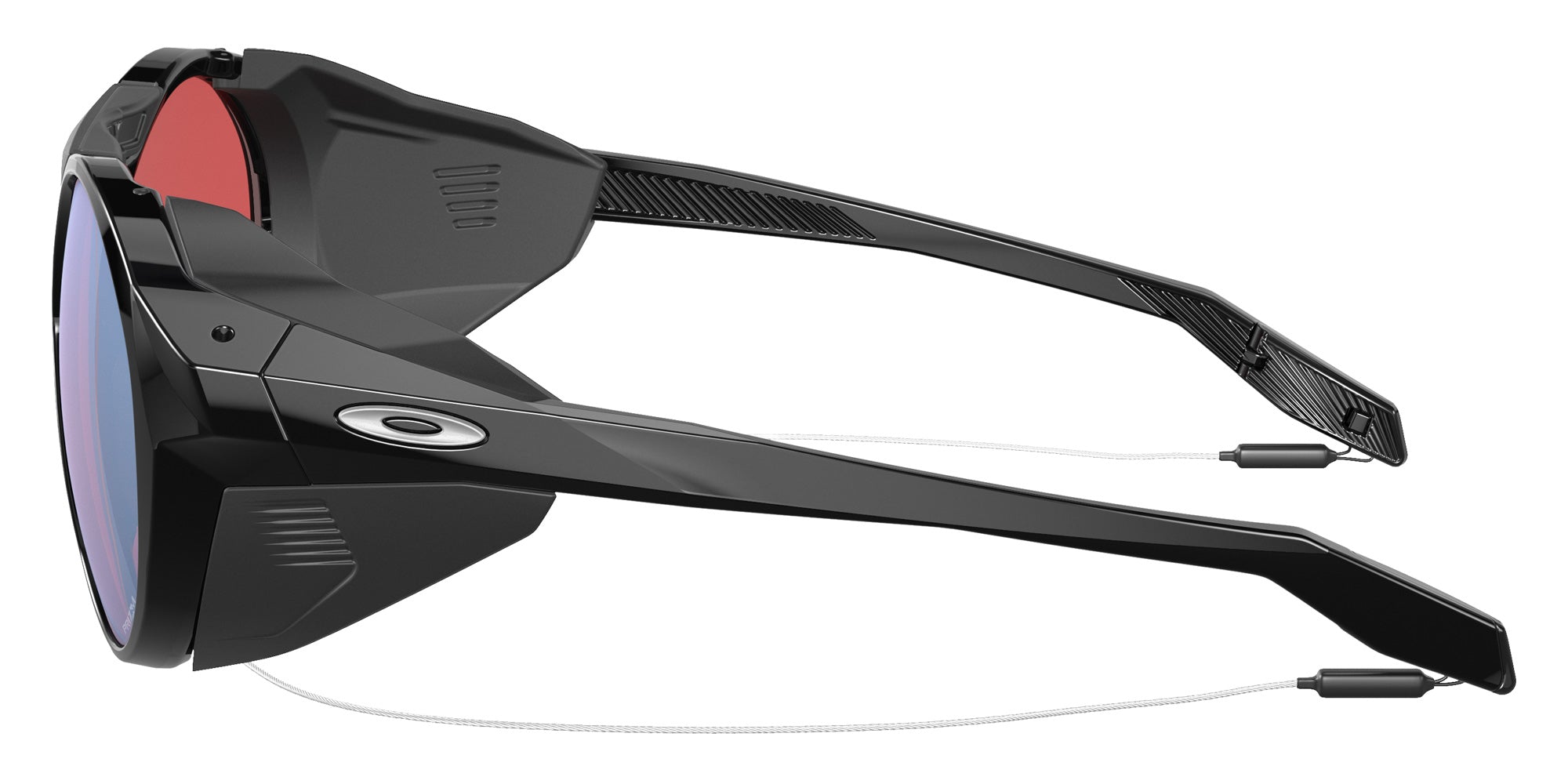OAKLEY OO9440 Clifden 944002 56 - Polished Black / Prizm Snow Sapphire Mirrored #id:oo9440944002_s:102110