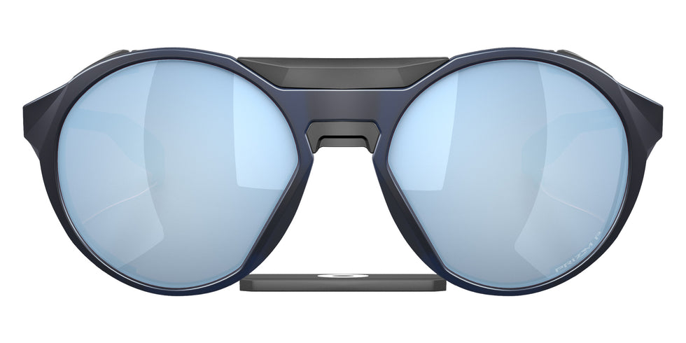 OAKLEY OO9440 Clifden 944005 56 - Matte Translucent Blue / Prizm Deep Water Polarized #id:oo9440944005_s:104100