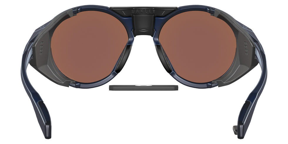 OAKLEY OO9440 Clifden 944005 56 - Matte Translucent Blue / Prizm Deep Water Polarized #id:oo9440944005_s:104115
