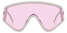 OAKLEY OO9441 MUZM Eyeshade 944104 151 - Cool Gray #id:oo9441944104_s:100100