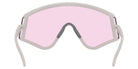 OAKLEY OO9441 MUZM Eyeshade 944104 151 - Cool Gray #id:oo9441944104_s:100115