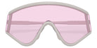 OAKLEY OO9441 MUZM Eyeshade 944104 151 - Cool Gray #id:oo9441944104_s:100120