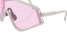 OAKLEY OO9441 MUZM Eyeshade 944104 151 - Cool Gray #id:oo9441944104_s:100130