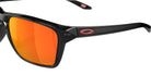 OAKLEY OO9448 Sylas 944805 57 - Black Ink #id:oo9448944805_s:100130