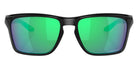 OAKLEY OO9448 Sylas 944818 60 - Black Ink / Prizm Jade #id:oo9448944818_s:100100