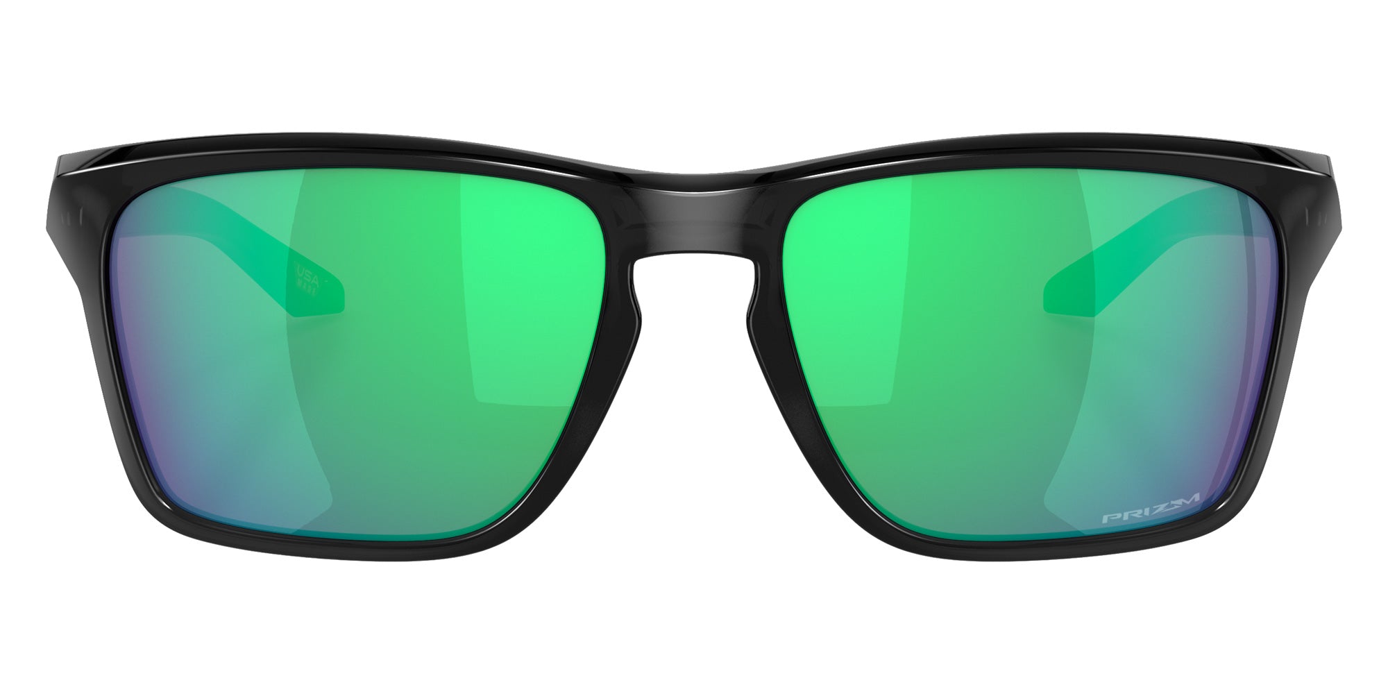 OAKLEY OO9448 Sylas 944818 60 - Black Ink / Prizm Jade #id:oo9448944818_s:100100