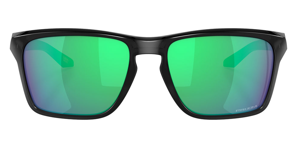 OAKLEY OO9448 Sylas 944818 60 - Black Ink / Prizm Jade #id:oo9448944818_s:100100