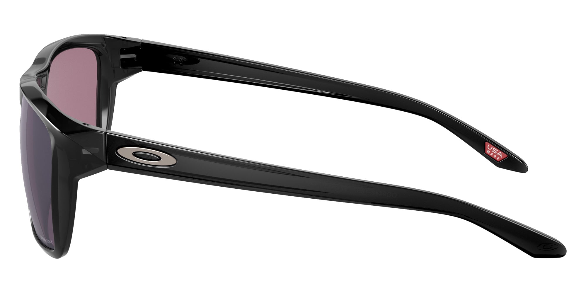 OAKLEY OO9448 Sylas 944818 60 - Black Ink / Prizm Jade #id:oo9448944818_s:100110