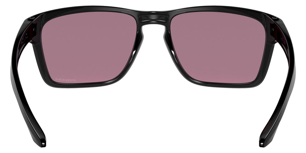 OAKLEY OO9448 Sylas 944818 60 - Black Ink / Prizm Jade #id:oo9448944818_s:100115