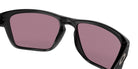OAKLEY OO9448 Sylas 944818 60 - Black Ink / Prizm Jade #id:oo9448944818_s:100130