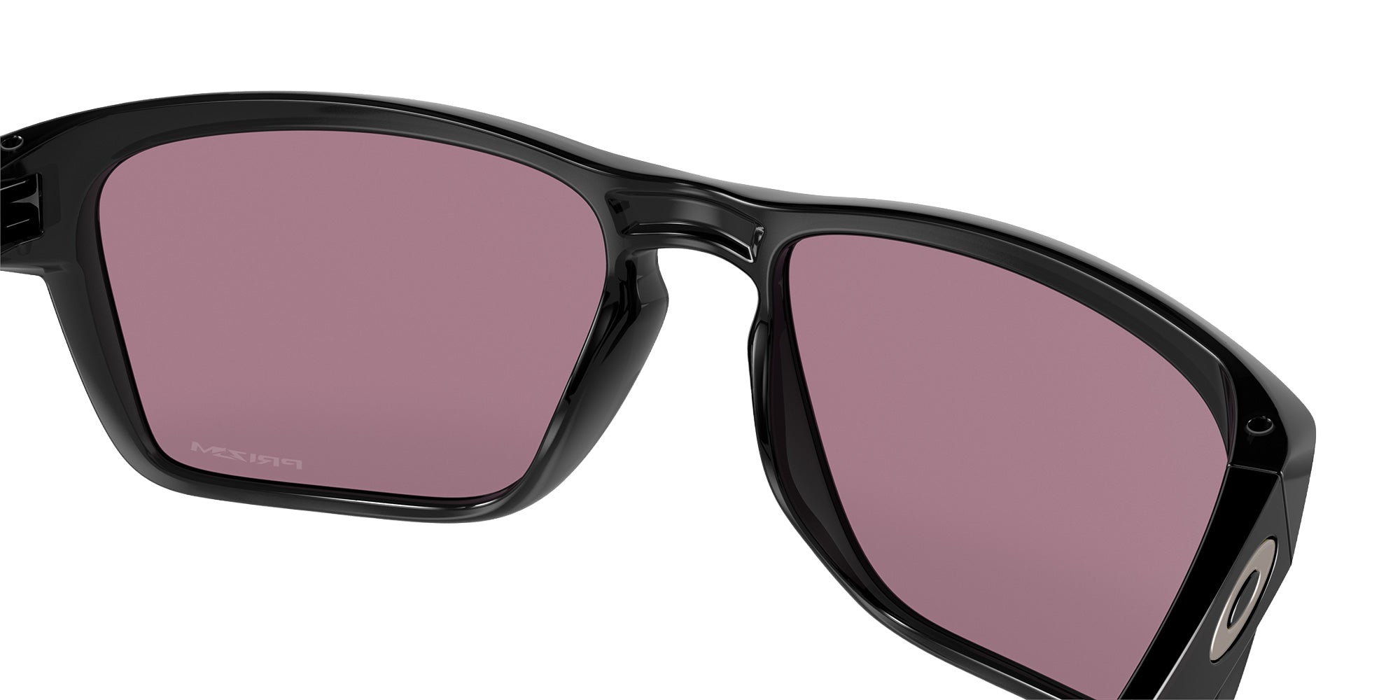 OAKLEY OO9448 Sylas 944818 60 - Black Ink / Prizm Jade #id:oo9448944818_s:100130