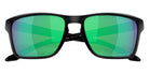 OAKLEY OO9448 Sylas 944818 60 - Black Ink / Prizm Jade #id:oo9448944818_s:100135