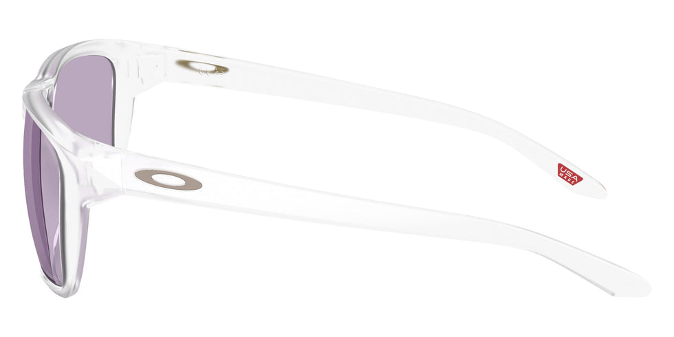 OAKLEY OO9448 Sylas On The Green Collection 944845 60 - Matte Clear #id:oo9448944845_s:100110