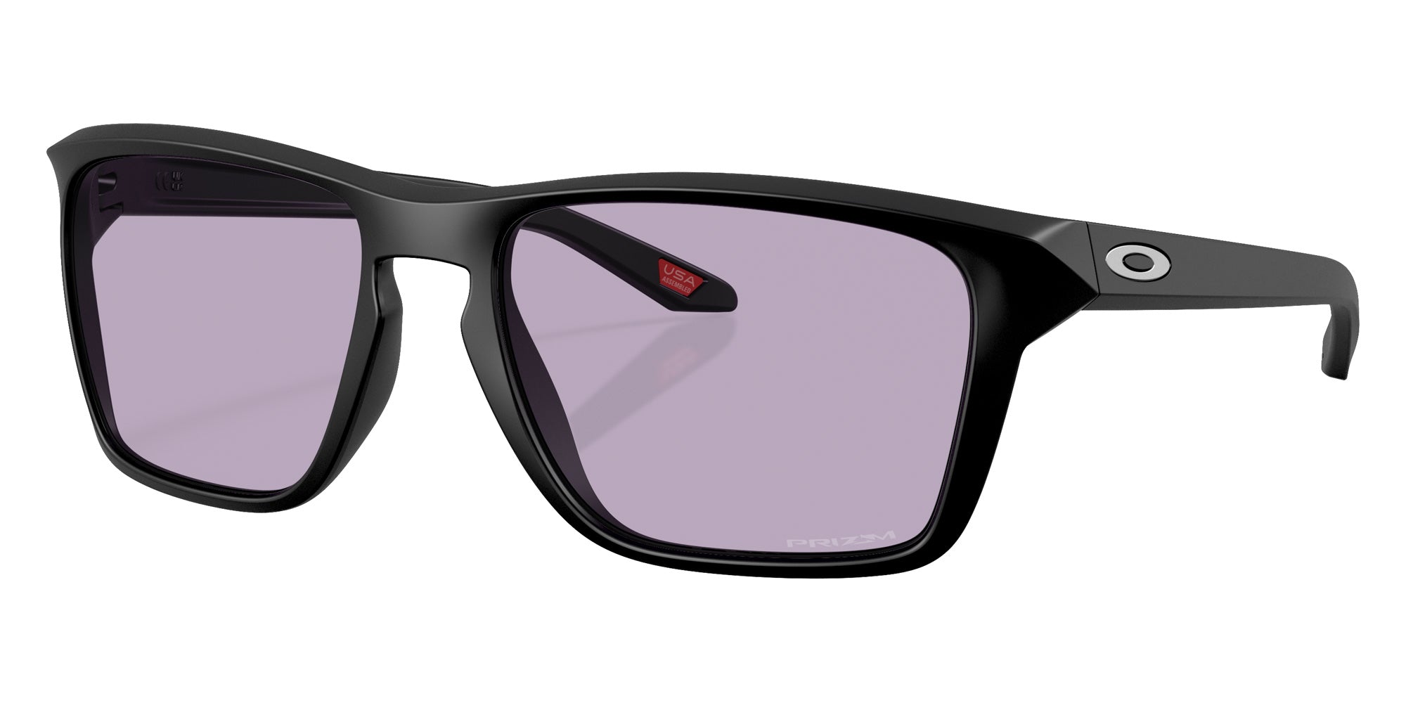 OAKLEY OO9448 Sylas 944848 60 - Matte Black #id:oo9448944848_s:102105