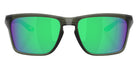 OAKLEY OO9448 Sylas 944850 57 - Olive Ink / Prizm Jade Mirrored #id:oo9448944850_s:102100