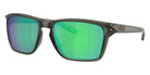 OAKLEY OO9448 Sylas 944850 57 - Olive Ink / Prizm Jade Mirrored #id:oo9448944850_s:102105