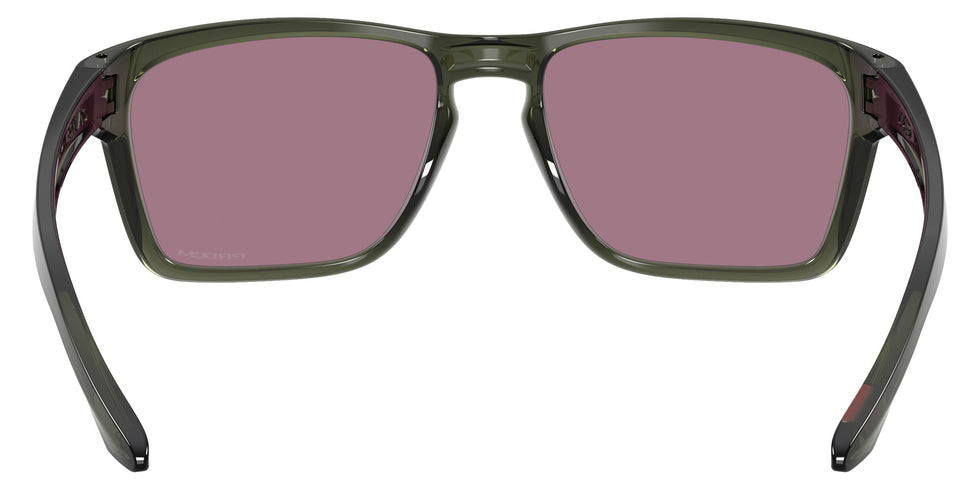 OAKLEY OO9448 Sylas 944850 57 - Olive Ink / Prizm Jade Mirrored #id:oo9448944850_s:102115