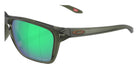 OAKLEY OO9448 Sylas 944850 57 - Olive Ink / Prizm Jade Mirrored #id:oo9448944850_s:102125