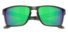 OAKLEY OO9448 Sylas 944850 57 - Olive Ink / Prizm Jade Mirrored #id:oo9448944850_s:102135