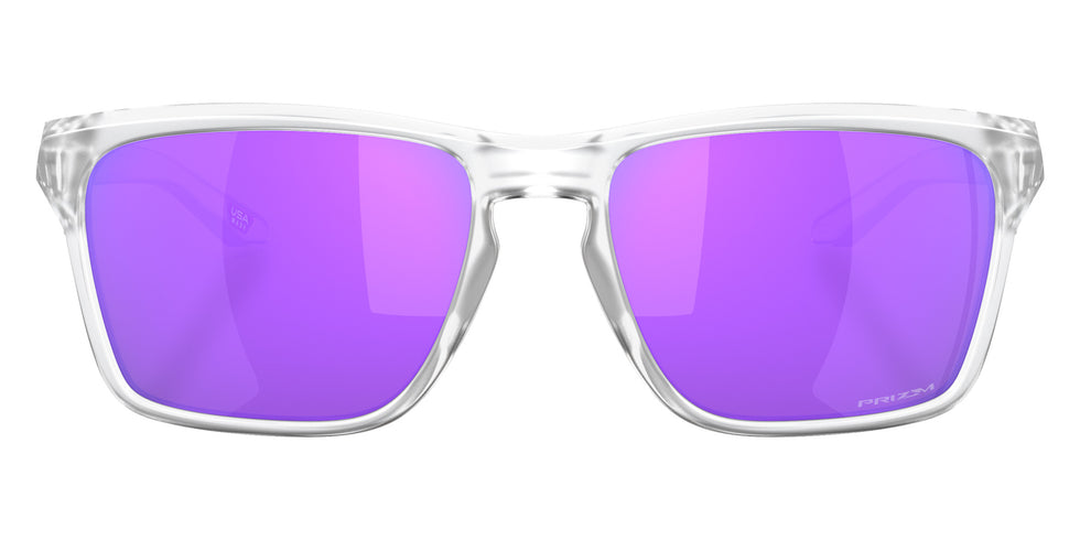 OAKLEY OO9448F Sylas 944814 58 - Matte Clear #id:oo9448f944814_s:100100