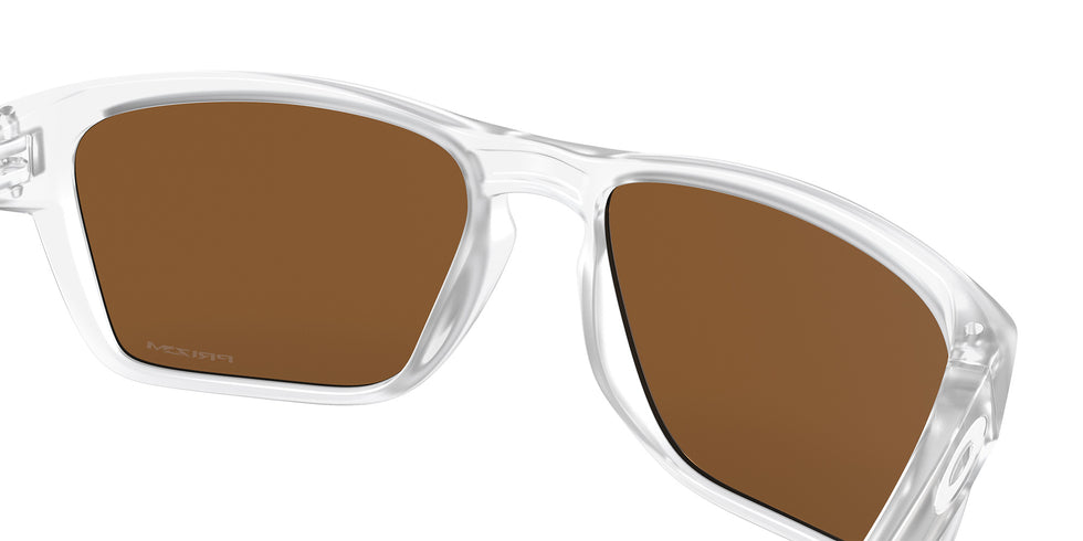 OAKLEY OO9448F Sylas 944814 58 - Matte Clear #id:oo9448f944814_s:100135