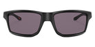 OAKLEY OO9449 Gibston 944901 60 - Polished Black / Prizm Gray #id:oo9449944901_s:100100