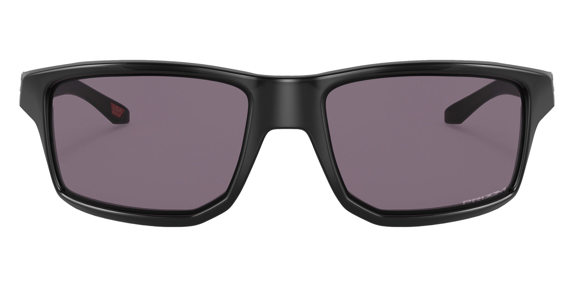 OAKLEY OO9449 Gibston 944901 60 - Polished Black / Prizm Gray #id:oo9449944901_s:100100