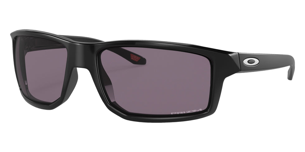 OAKLEY OO9449 Gibston 944901 60 - Polished Black / Prizm Gray #id:oo9449944901_s:100105