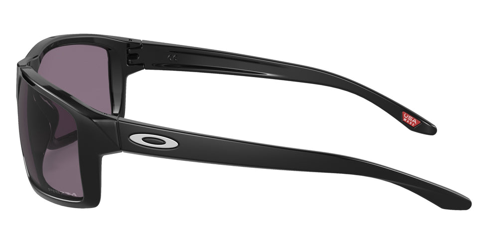 OAKLEY OO9449 Gibston 944901 60 - Polished Black / Prizm Gray #id:oo9449944901_s:100110
