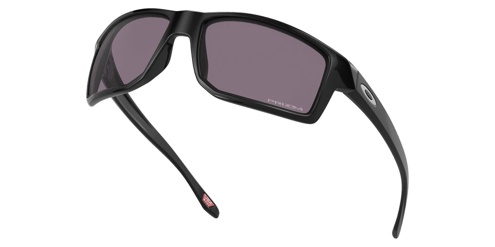 OAKLEY OO9449 Gibston 944901 60 - Polished Black / Prizm Gray #id:oo9449944901_s:100125