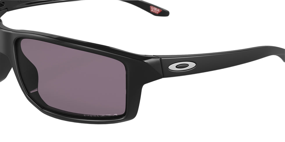 OAKLEY OO9449 Gibston 944901 60 - Polished Black / Prizm Gray #id:oo9449944901_s:100130
