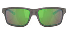OAKLEY OO9449 Gibston 944926 60 - Woodgrain / Prizm Shallow Water Polarized Mirrored #id:oo9449944926_s:100100