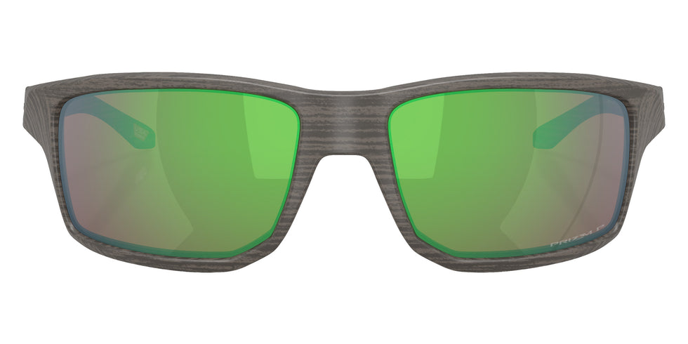 OAKLEY OO9449 Gibston 944926 60 - Woodgrain / Prizm Shallow Water Polarized Mirrored #id:oo9449944926_s:100100
