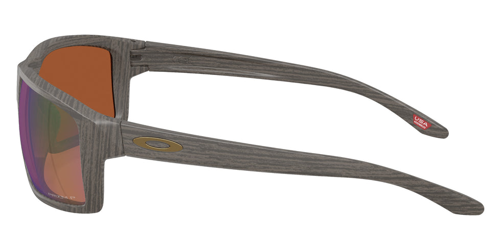 OAKLEY OO9449 Gibston 944926 60 - Woodgrain / Prizm Shallow Water Polarized Mirrored #id:oo9449944926_s:100110