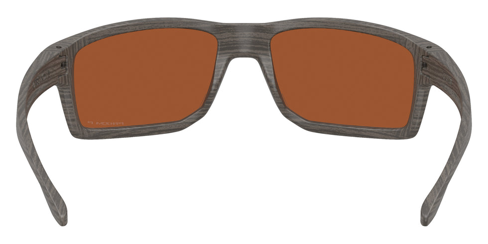 OAKLEY OO9449 Gibston 944926 60 - Woodgrain / Prizm Shallow Water Polarized Mirrored #id:oo9449944926_s:100115