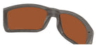 OAKLEY OO9449 Gibston 944926 60 - Woodgrain / Prizm Shallow Water Polarized Mirrored #id:oo9449944926_s:100130