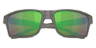 OAKLEY OO9449 Gibston 944926 60 - Woodgrain / Prizm Shallow Water Polarized Mirrored #id:oo9449944926_s:100135