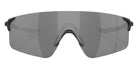 OAKLEY OO9454A EVZero��� Blades (Low Bridge Fit) 945401 138 - Matte Black / Prizm Black Mirrored #id:oo9454a945401_s:100100