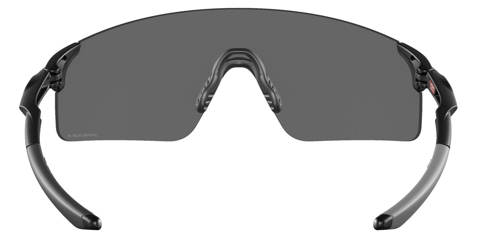 OAKLEY OO9454A EVZero��� Blades (Low Bridge Fit) 945401 138 - Matte Black / Prizm Black Mirrored #id:oo9454a945401_s:100115