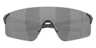 OAKLEY OO9454A EVZero��� Blades (Low Bridge Fit) 945401 138 - Matte Black / Prizm Black Mirrored #id:oo9454a945401_s:100120
