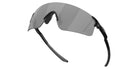 OAKLEY OO9454A EVZero��� Blades (Low Bridge Fit) 945401 138 - Matte Black / Prizm Black Mirrored #id:oo9454a945401_s:100125