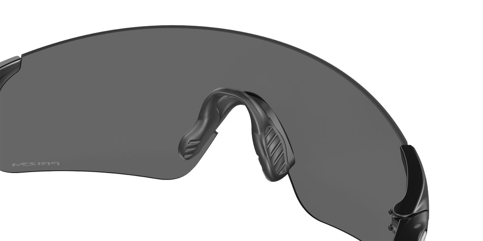 OAKLEY OO9454A EVZero��� Blades (Low Bridge Fit) 945401 138 - Matte Black / Prizm Black Mirrored #id:oo9454a945401_s:100135