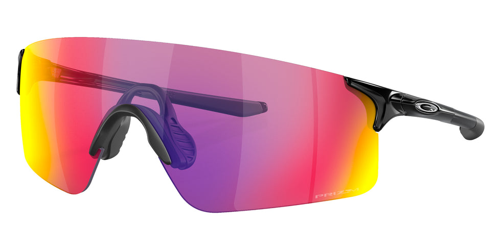 OAKLEY OO9454A EVZero��� Blades (Low Bridge Fit) 945402 138 - Polished Black / Prizm Road #id:oo9454a945402_s:102105
