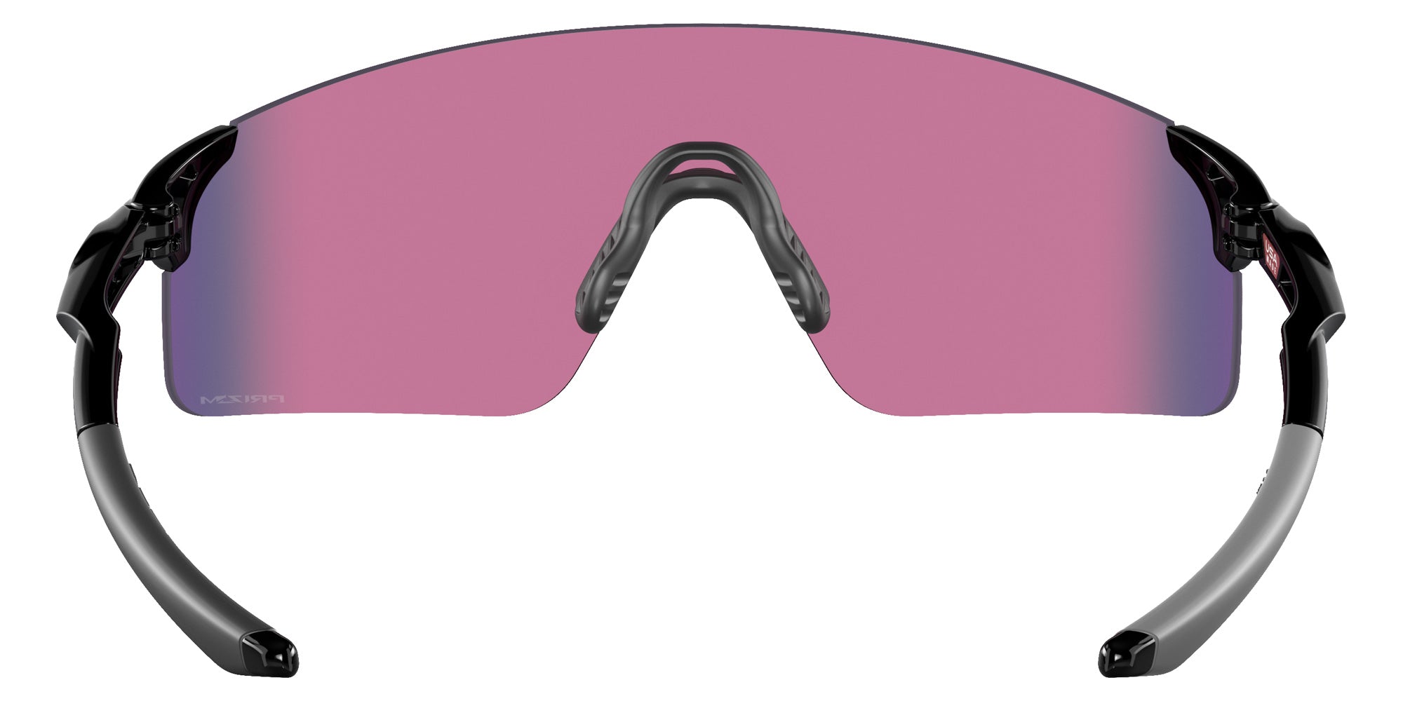 OAKLEY OO9454A EVZero��� Blades (Low Bridge Fit) 945402 138 - Polished Black / Prizm Road #id:oo9454a945402_s:102115