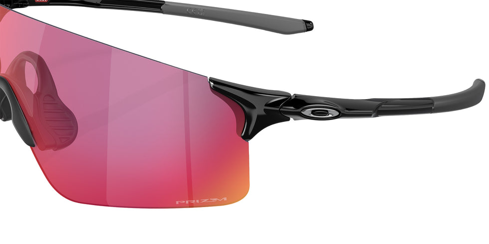 OAKLEY OO9454A EVZero��� Blades (Low Bridge Fit) 945402 138 - Polished Black / Prizm Road #id:oo9454a945402_s:102130