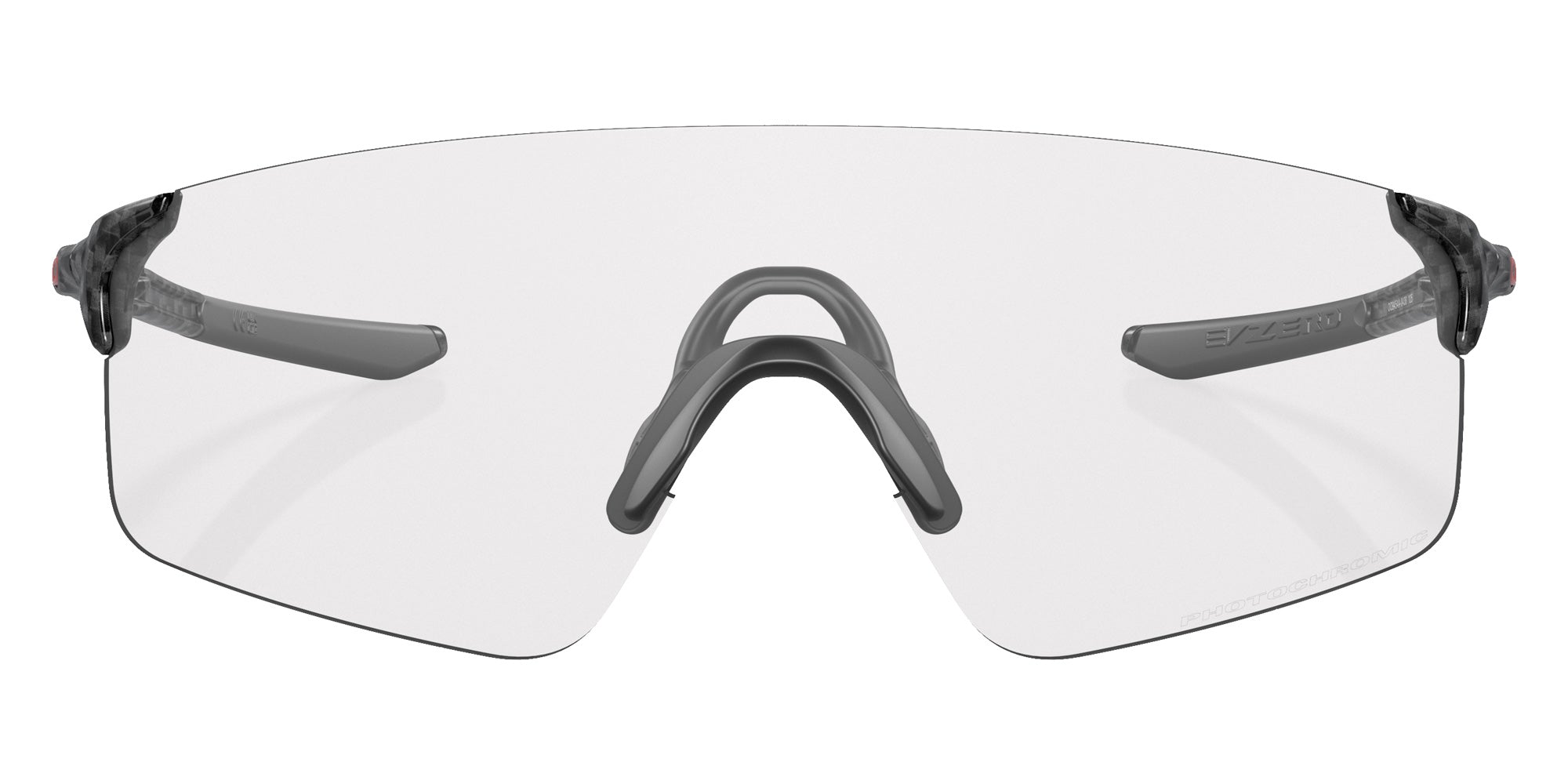 OAKLEY OO9454A EVZero��� Blades (Low Bridge Fit) 945404 138 - Carbon Fiber / Clear to Black Iridium Photochromic Mirrored #id:oo9454a945404_s:104100