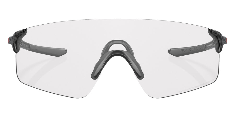 OAKLEY OO9454A EVZero��� Blades (Low Bridge Fit) 945404 138 - Carbon Fiber / Clear to Black Iridium Photochromic Mirrored #id:oo9454a945404_s:104100