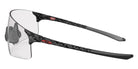 OAKLEY OO9454A EVZero��� Blades (Low Bridge Fit) 945404 138 - Carbon Fiber / Clear to Black Iridium Photochromic Mirrored #id:oo9454a945404_s:104110