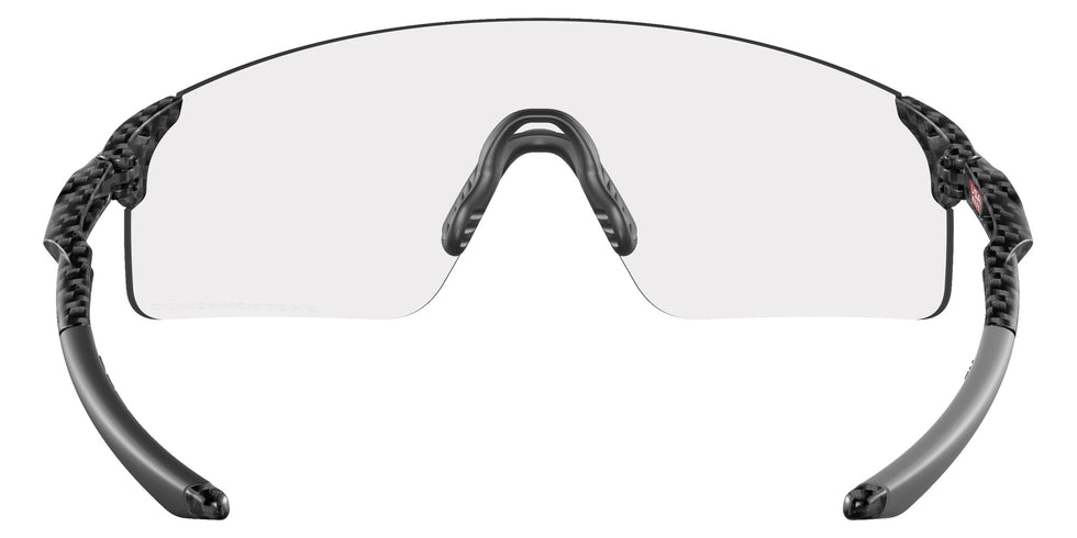 OAKLEY OO9454A EVZero��� Blades (Low Bridge Fit) 945404 138 - Carbon Fiber / Clear to Black Iridium Photochromic Mirrored #id:oo9454a945404_s:104115