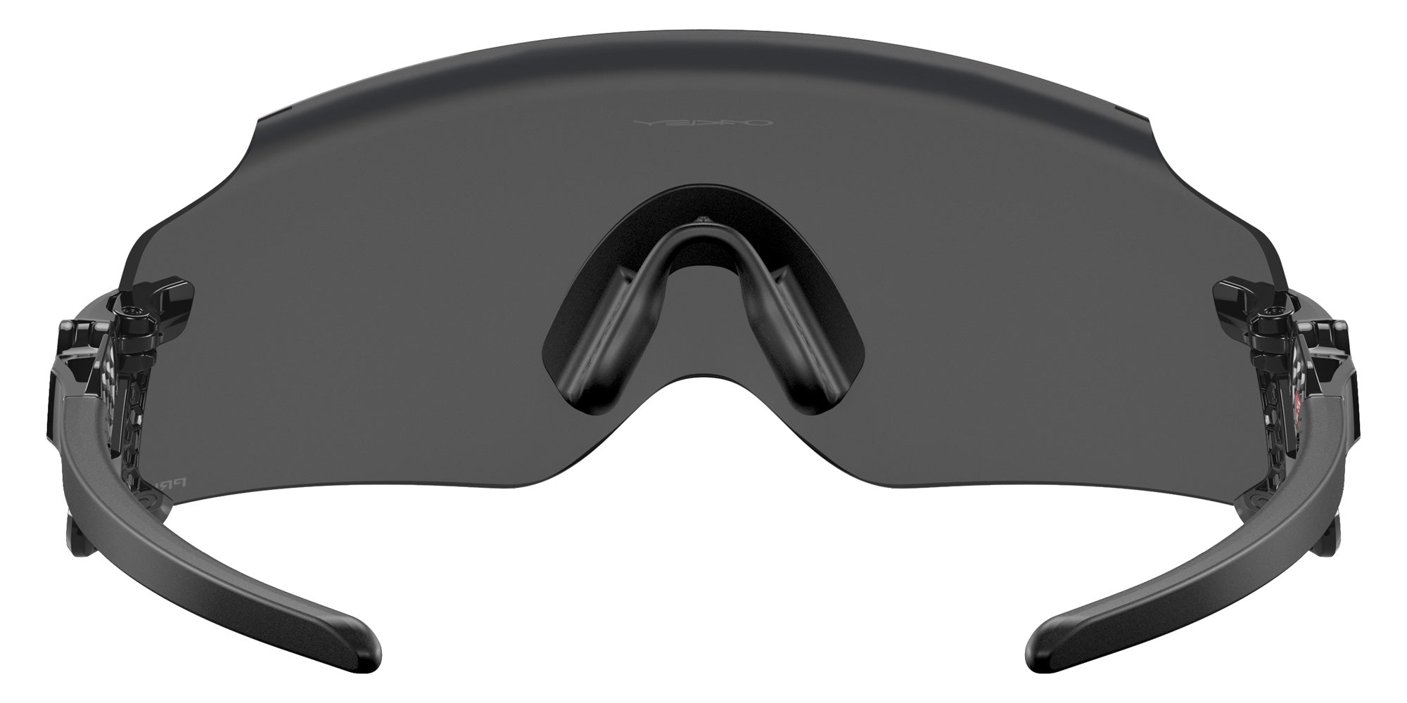OAKLEY OO9455M Kato 945501 149 - Polished Black / Prizm Black Mirrored #id:oo9455m945501_s:100115